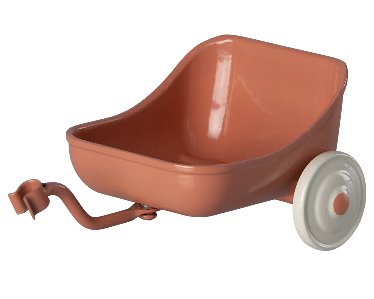maileg tricycle hanger | Collectable Dollhouse miniatures