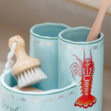 Yvonne Ellen New Lobster Sink Tidy