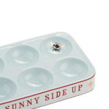Yvonne Ellen Sunny Side Up Egg Holder