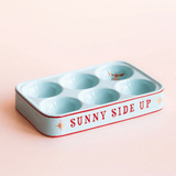 Yvonne Ellen Sunny Side Up Egg Holder