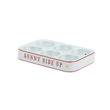 Yvonne Ellen Sunny Side Up Egg Holder